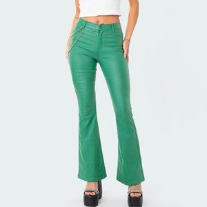 GREEN edikted pants